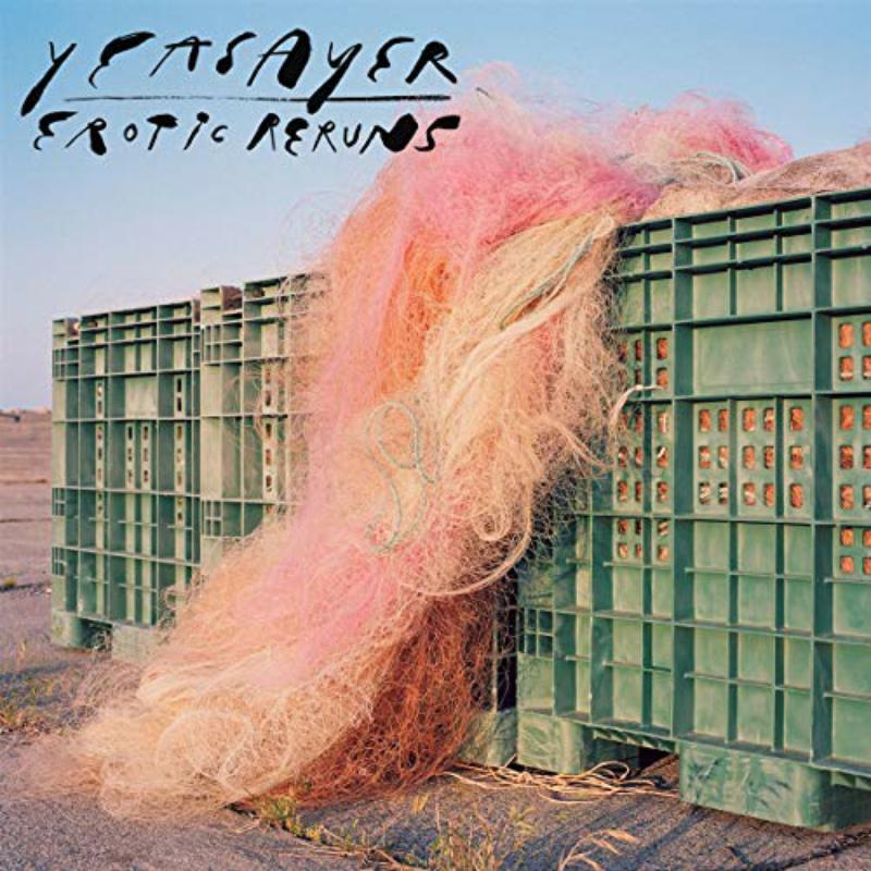 Yeasayer - Erotic Reruns - Lp