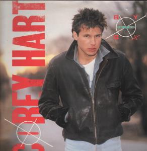 Corey Hart - Boy In The Box - Lp