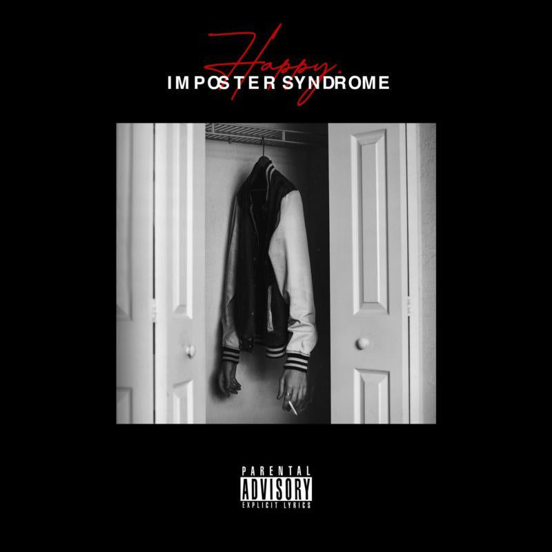 Happy. - Imposter Syndrome - Lp