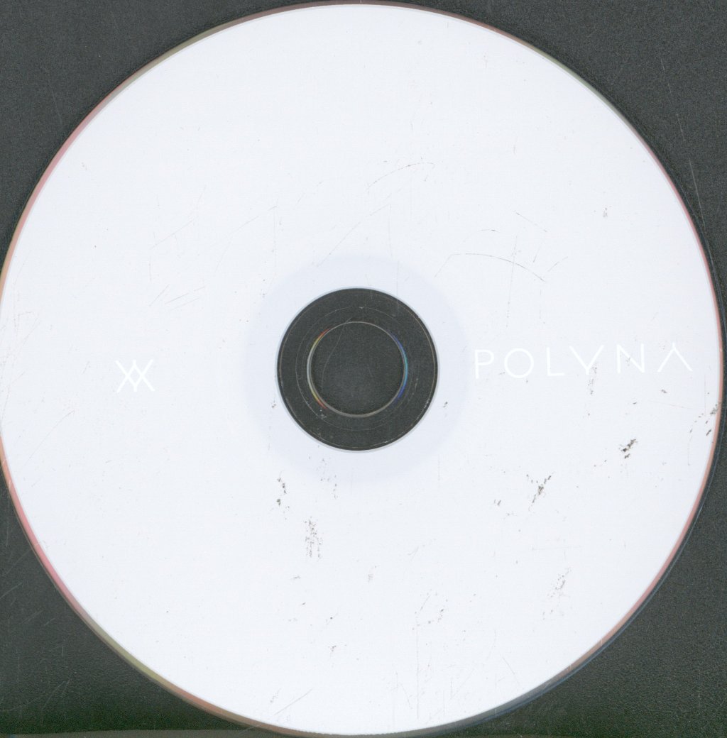 Polyna - XX - Cd