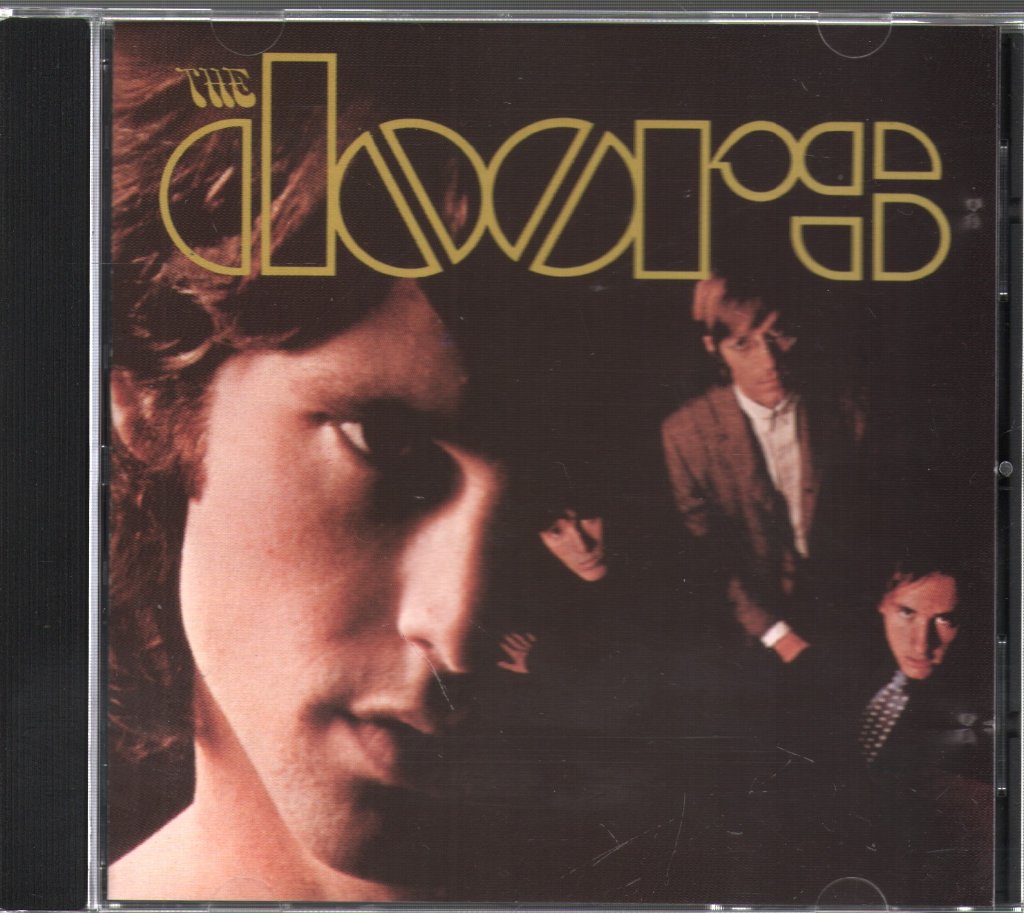 Doors - Doors - Cd