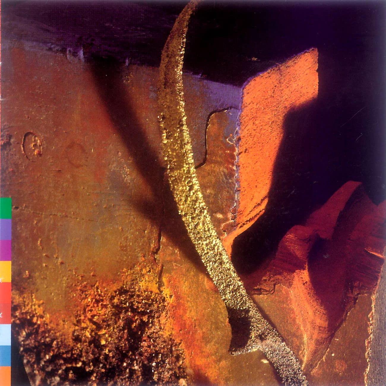 Nusrat Fateh Ali Khan - Mustt Mustt - Cd