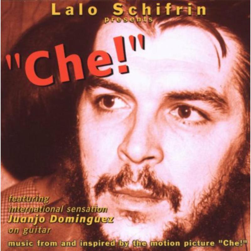 Lalo Schifrin - Che! - Cd