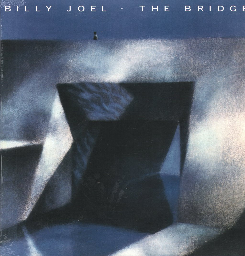 Billy Joel - The Bridge - Lp
