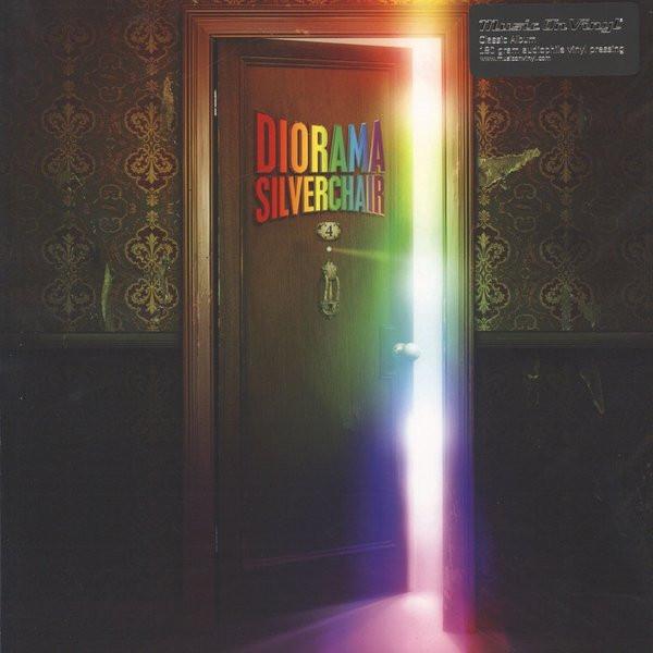 Silverchair - Diorama - Lp