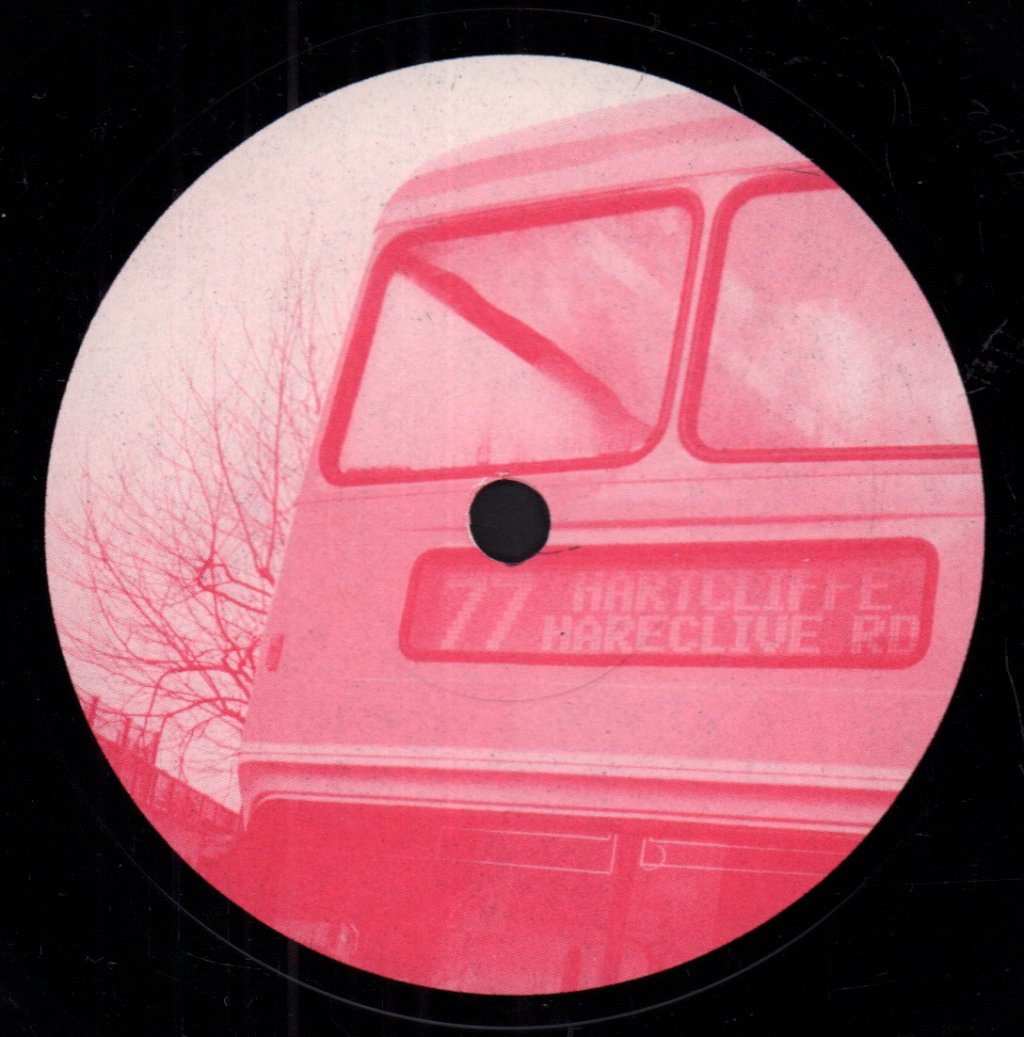 Sugargliders - Trumpet Play - 7 Inch