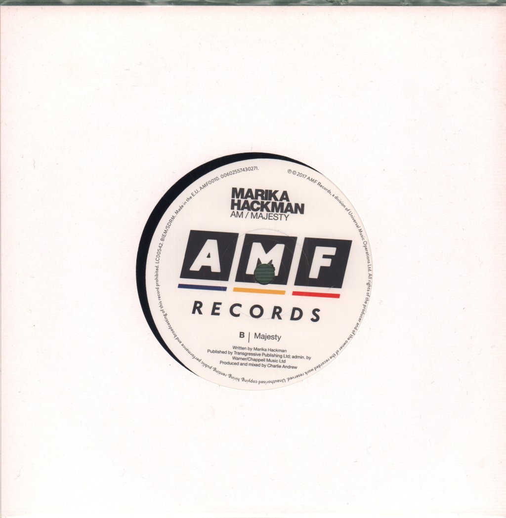 Marika Hackman - I'm Not Your Man - Lp
