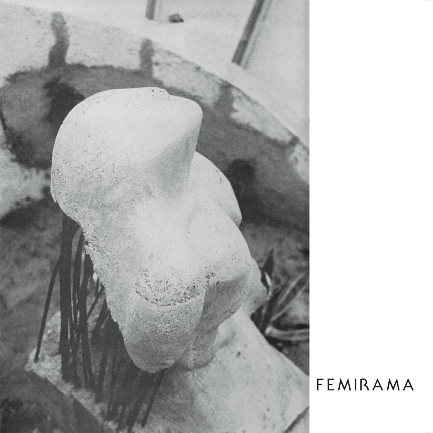 Various Artists - Femirama - Lp