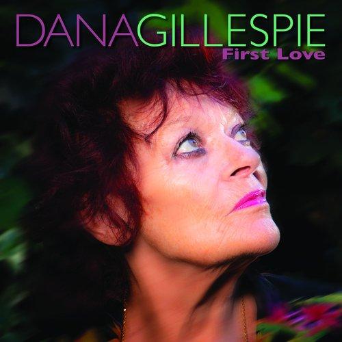 Dana Gillespie - First Love - Lp