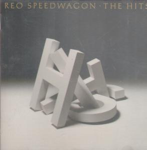REO Speedwagon - Hits - Cd