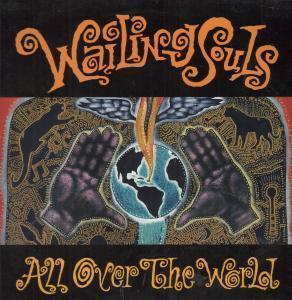 Wailing Souls - All Over The World - 12 Inch