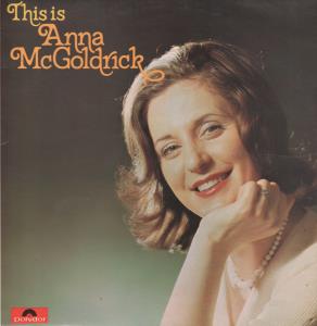Anna Mcgoldrick - This Is - Lp