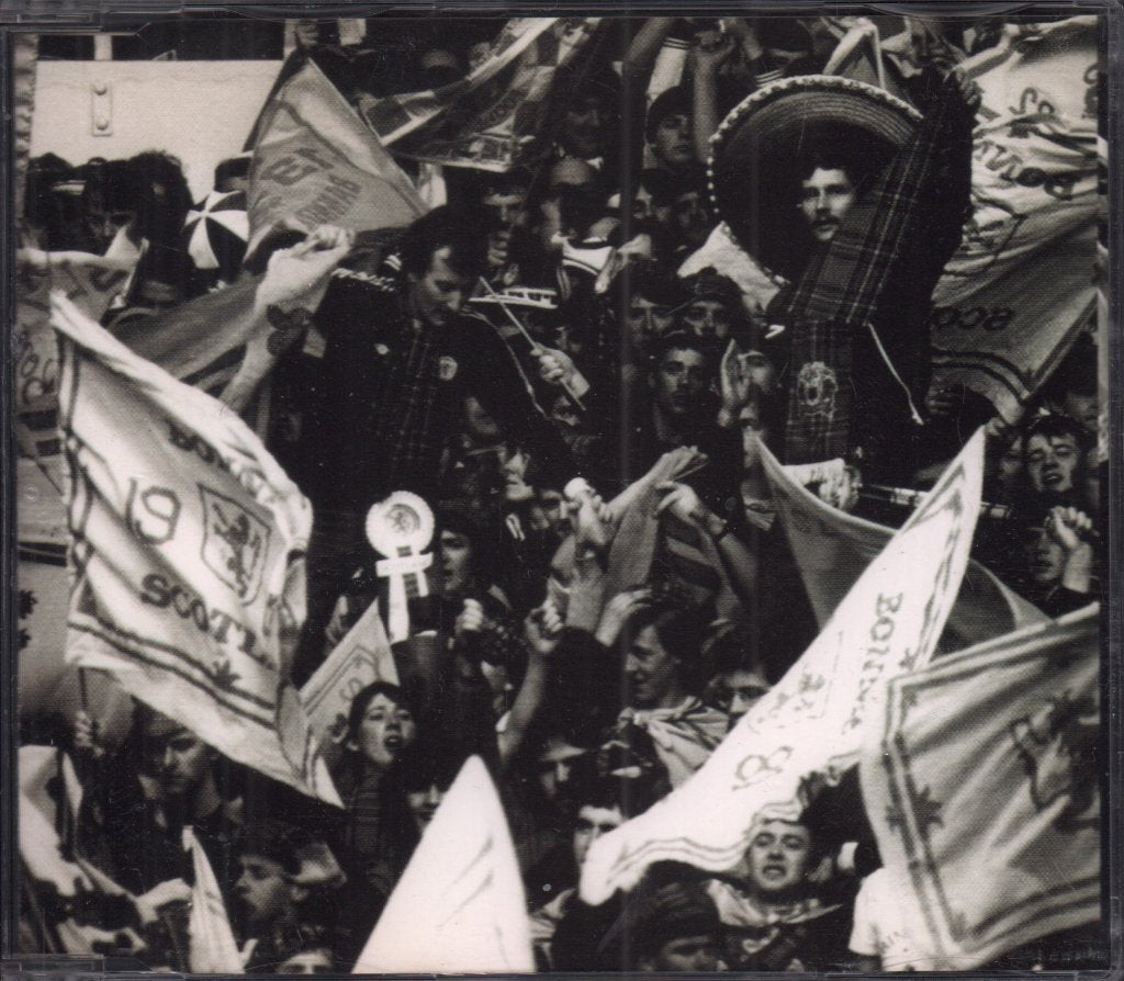 Primal Scream (Scottish Group) - Big Man And The Scream Team Meet The Barmy Army Uptown - Cd