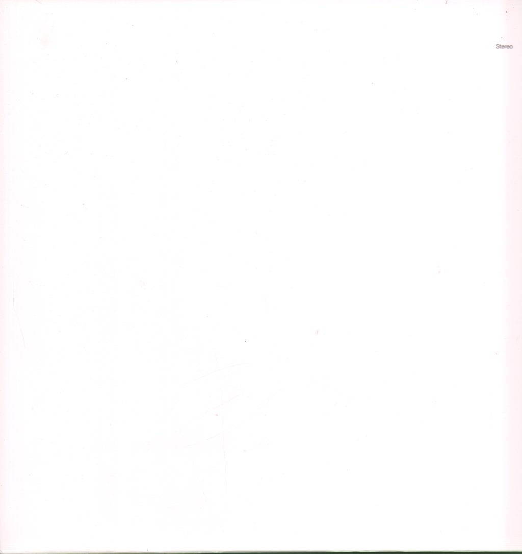 Beatles - White Album - Double Lp