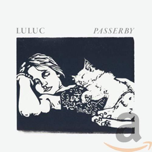 Luluc - Passerby - Cd