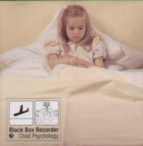 Black Box Recorder - Child Psychology - Cd