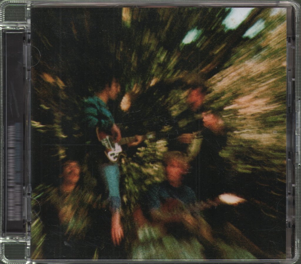 Creedence Clearwater Revival - Bayou Country - Cd