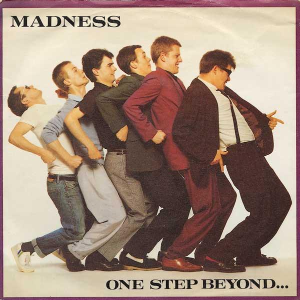 Madness - Singles Pack - 7 Inch Set