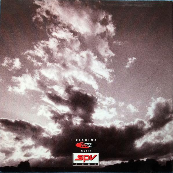 New Enemies - Here Comes The Rain - Cd