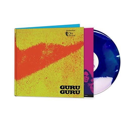 Guru Guru - Ufo - Lp