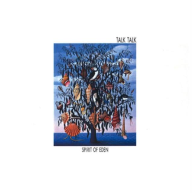 Talk Talk - Spirit of Eden - Lp