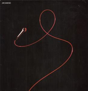 Jim Diamond - Double Crossed - Lp