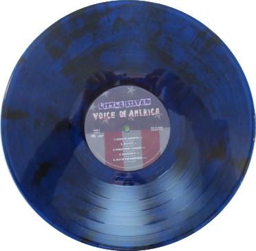 Little Steven - Voice Of America - Lp