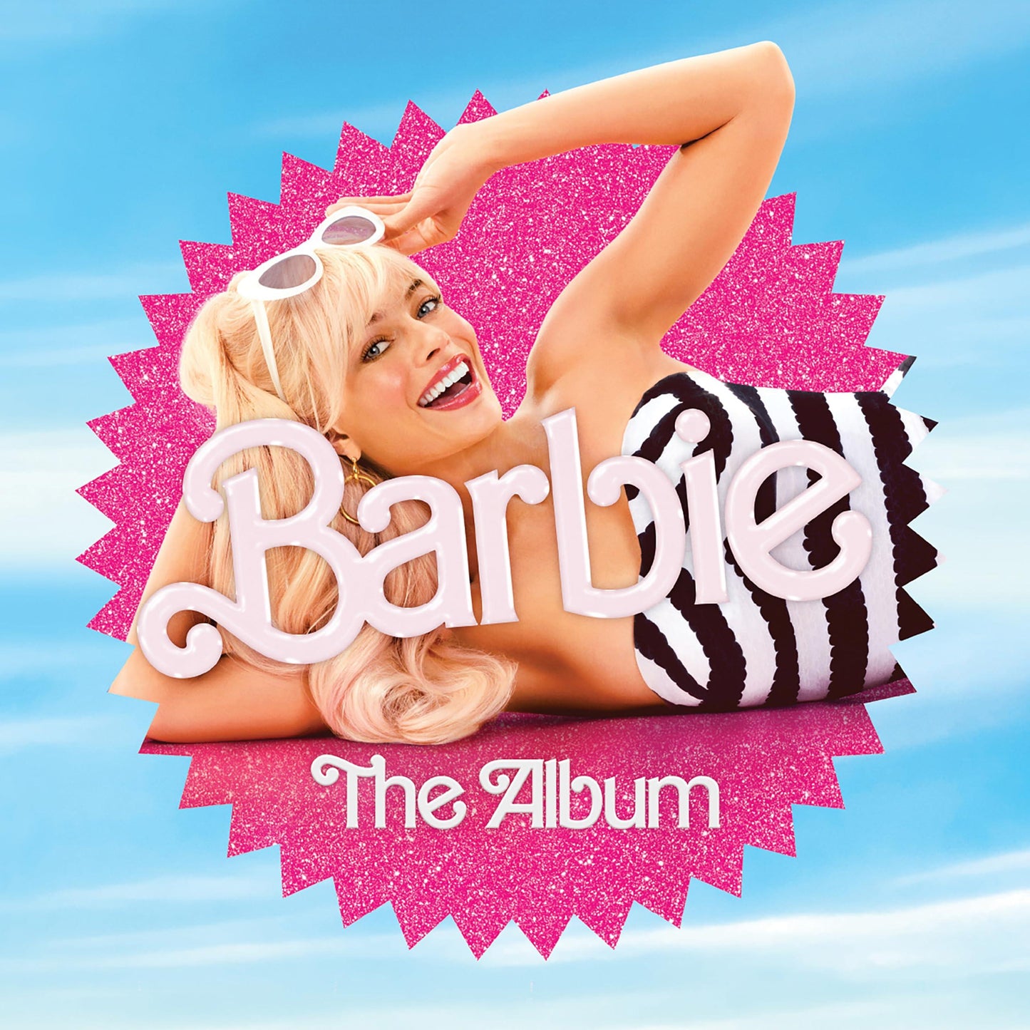 Various Artists - Barbie the Album - Lp