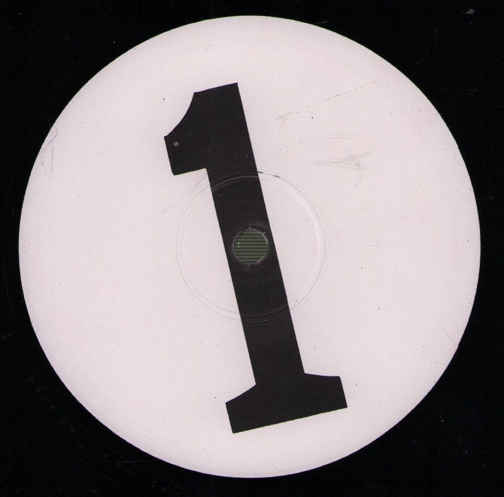Weatherman - Life! - 12 Inch