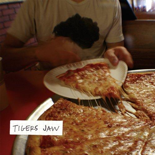 Tigers Jaw - Spin - Cd