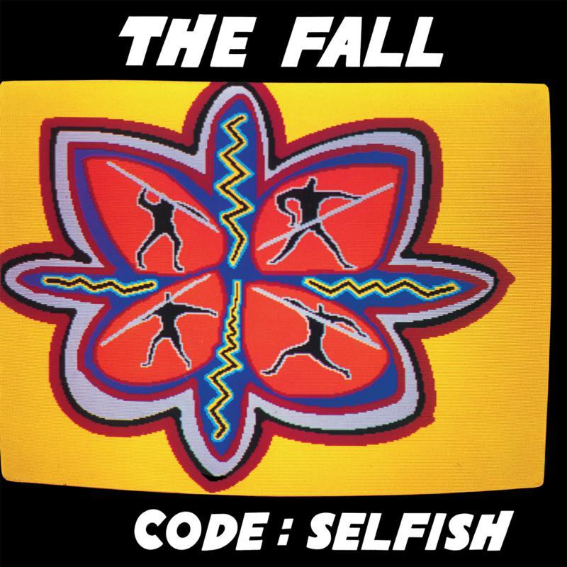 Fall - Code : Selfish - Lp
