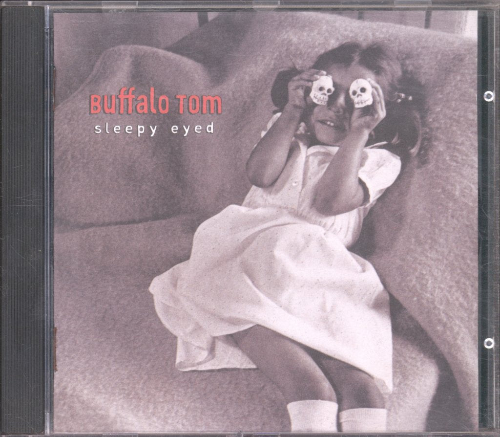 Buffalo Tom - Sleepy Eyed - Cd