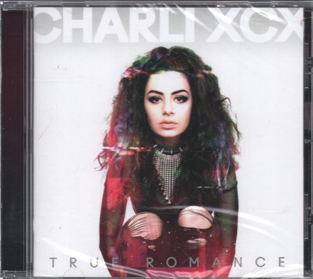 Charli XCX - True Romance - Cd