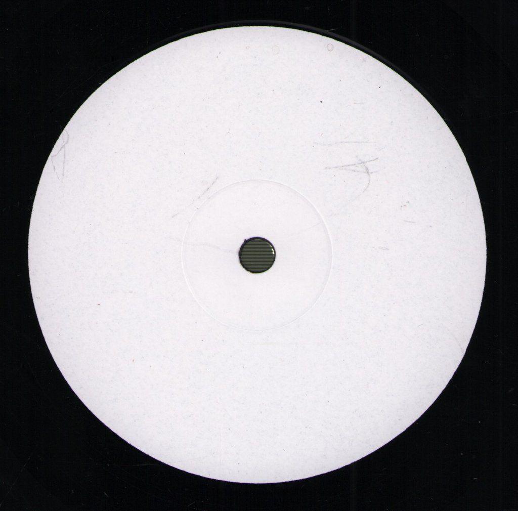 Rubella Ballet - Danger of Death - Lp
