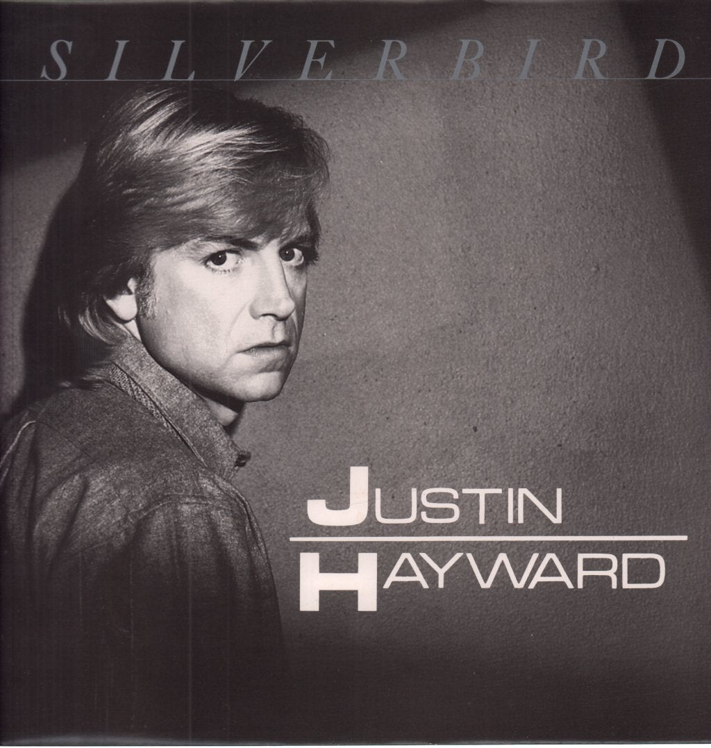 Justin Hayward - Silverbird - 12 Inch