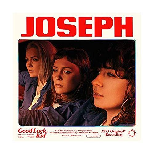 Joseph - Joseph: Good Luck Kid - Lp