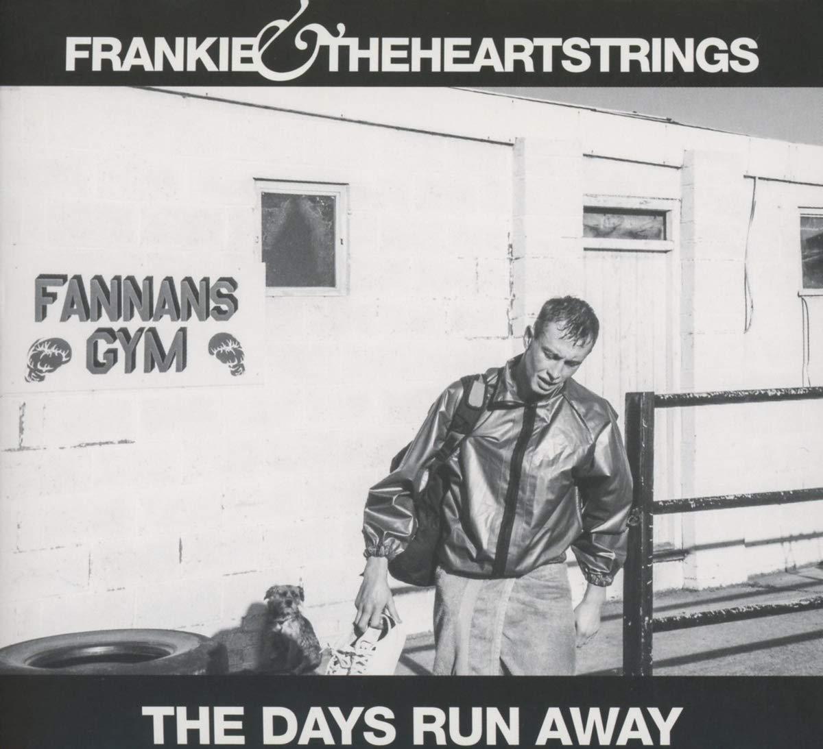 Frankie And The Heartstrings - Days Run Away - Cd