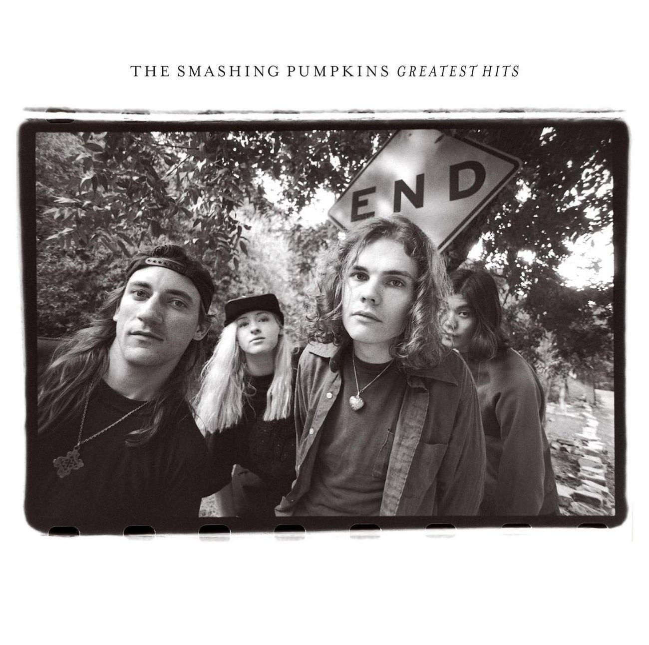Smashing Pumpkins - {rotten Apples} Greatest Hits - Cd