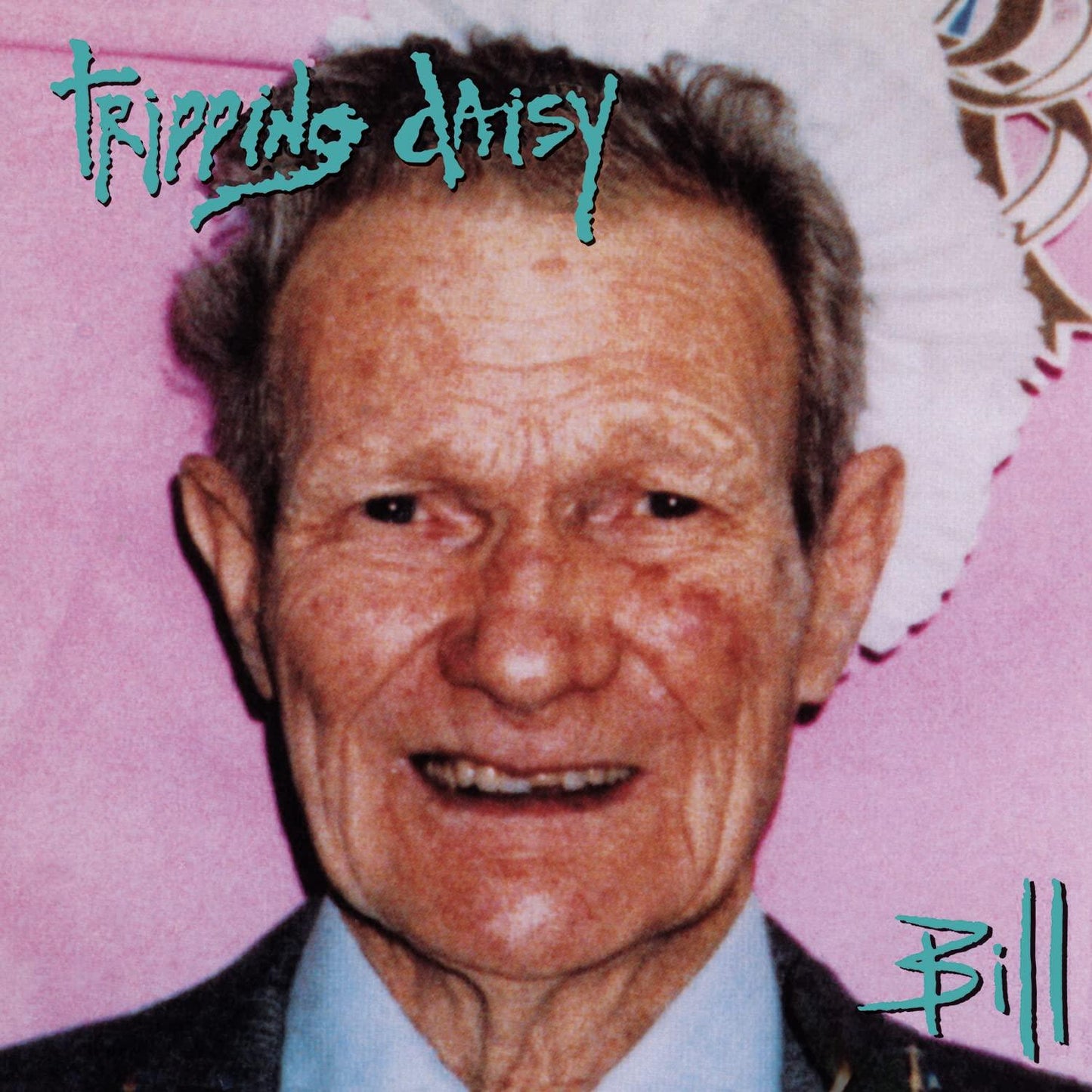 Tripping Daisy - Bill - Lp