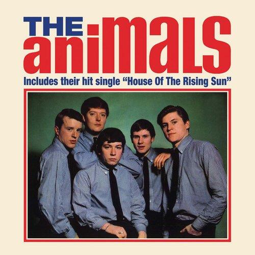 Animals - Animals - Double Cd