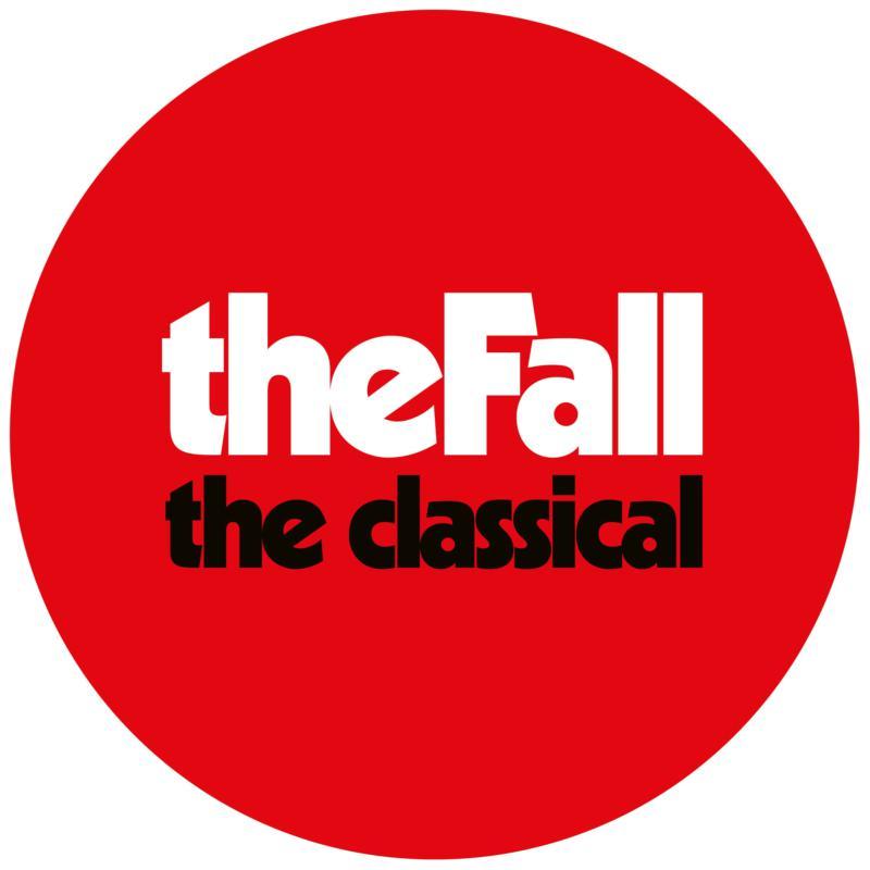 Fall - Classical - Lp