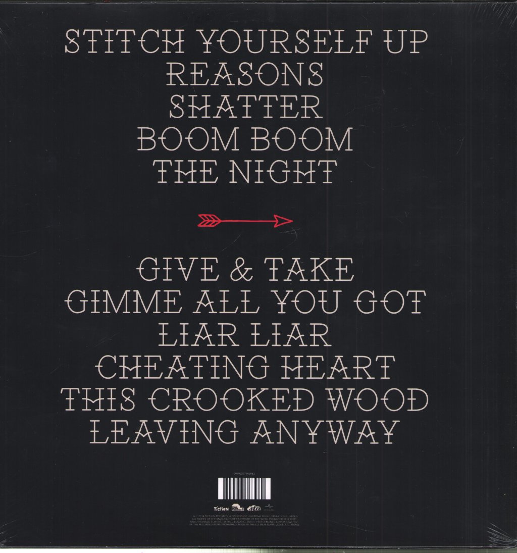 Little Matador - Little Matador - Lp