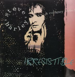 Steve Harley And Cockney Rebel - Irresistible - 12 Inch