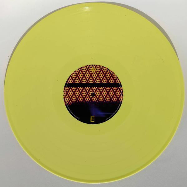 Dan Andriano In The Emergency Room - Party Adjacent - Lp