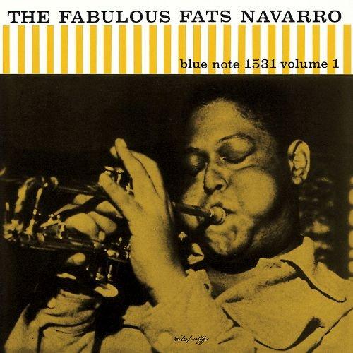 Fats Navarro - Fabulous Fats Navarro, Vol. 1 - Cd