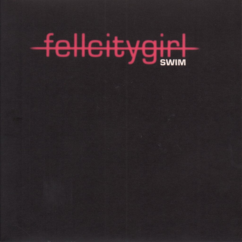 Fell City Girl - Swim - 7 Inch