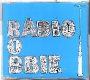 Robbie Williams - Radio - Cd