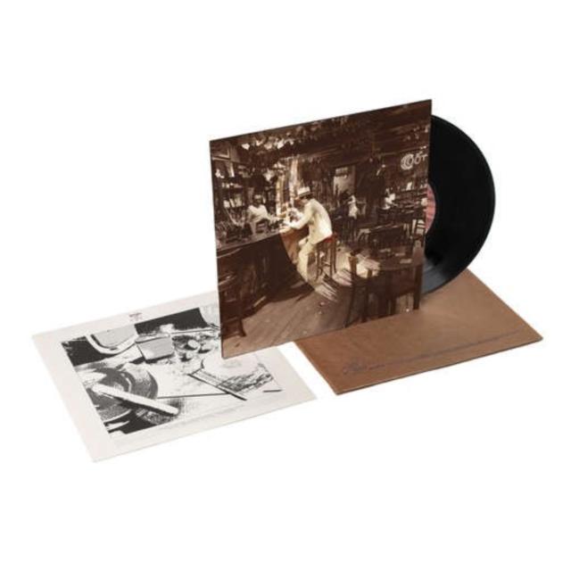 Led Zeppelin - In Through the Out Door - Lp