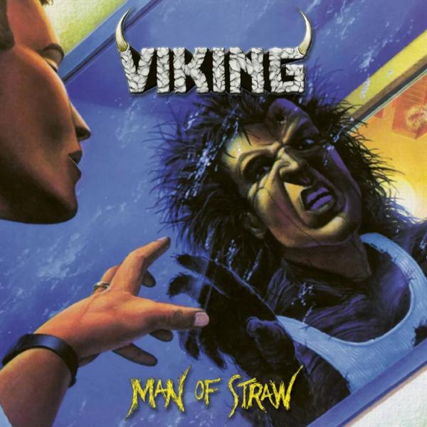 Viking - Man of Straw - Lp