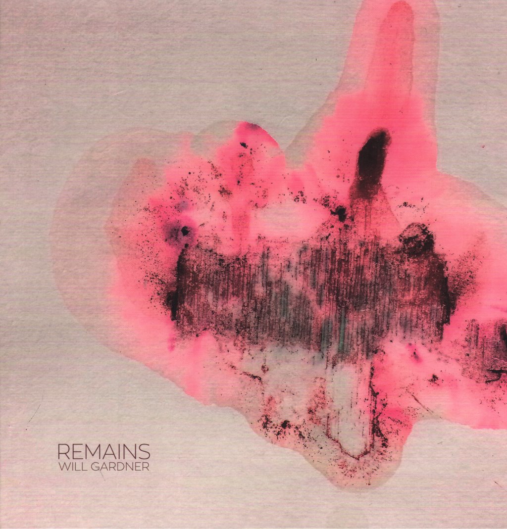 Will Gardner - Remains - Lp